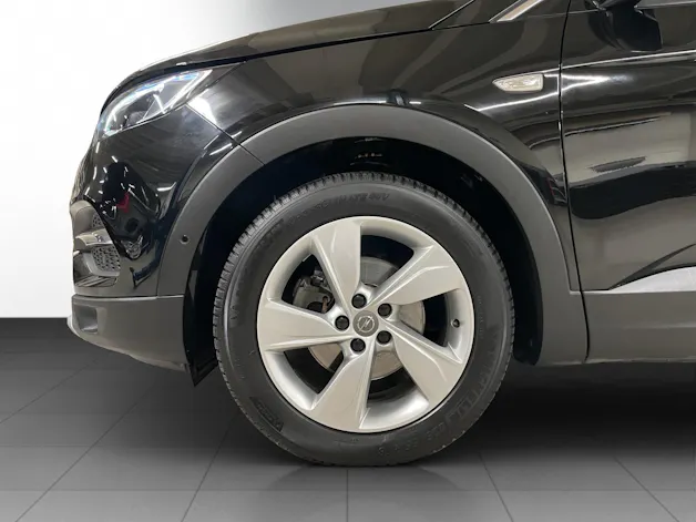 Opel Grandland X 1.5CDTi Design Line Automatic