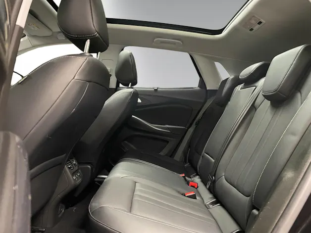 Opel Grandland X 1.5CDTi Design Line Automatic