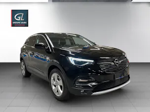 Opel Grandland X 1.5CDTi Design Line Automatic
