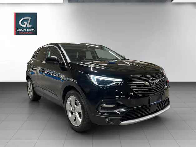 Opel Grandland X 1.5CDTi Design Line Automatic