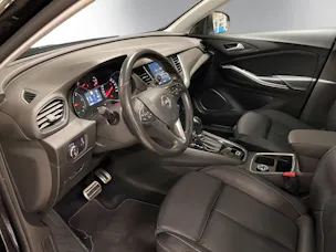 Opel Grandland X 1.5CDTi Design Line Automatic