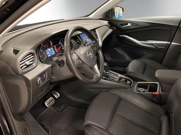 Opel Grandland X 1.5CDTi Design Line Automatic