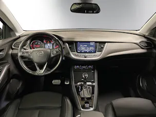 Opel Grandland X 1.5CDTi Design Line Automatic
