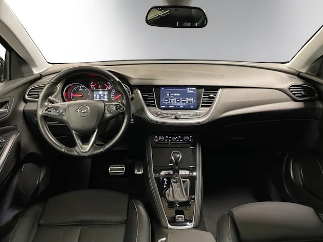 Opel Grandland X 1.5CDTi Design Line Automatic