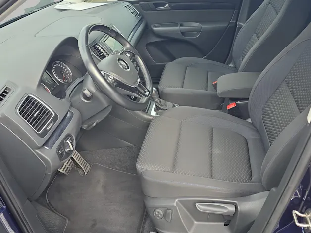 VW Sharan 2.0TDI BMT United DSG