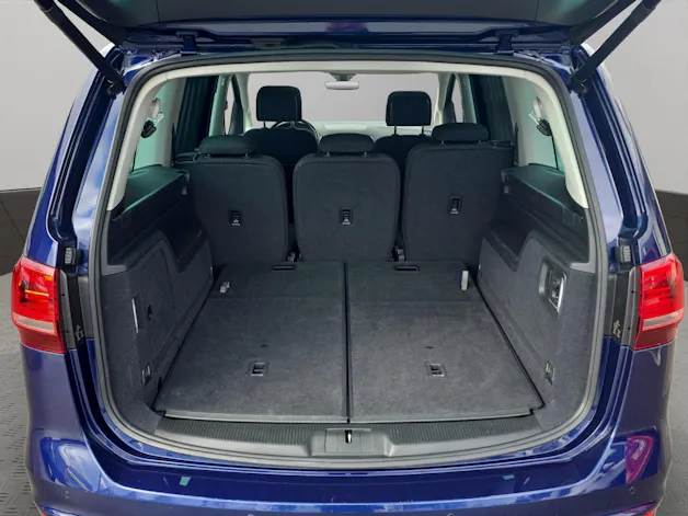VW Sharan 2.0TDI BMT United DSG