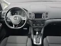 VW Sharan 2.0TDI BMT United DSG