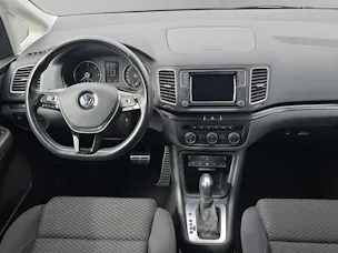 VW Sharan 2.0TDI BMT United DSG