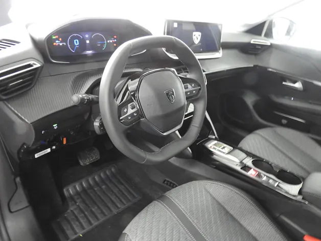 Peugeot 208 1.2 MHEV 110 Allure Premium