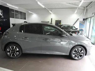 Peugeot 208 1.2 MHEV 110 Allure Premium