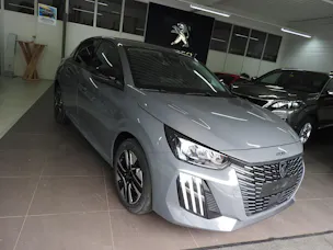 Peugeot 208 1.2 MHEV 110 Allure Premium