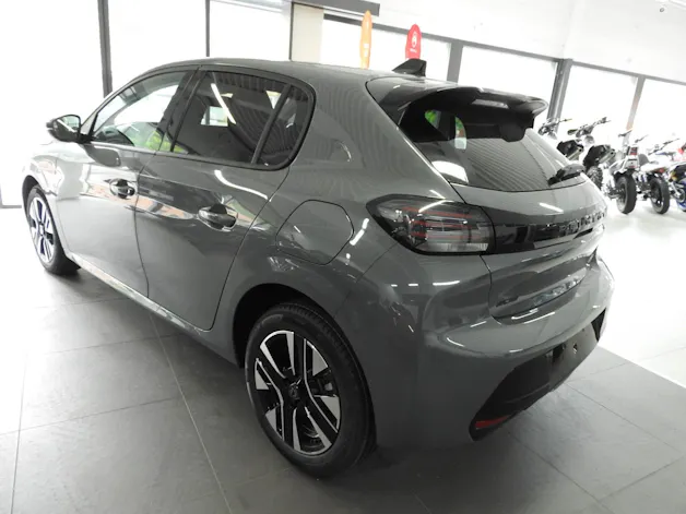 Peugeot 208 1.2 MHEV 110 Allure Premium