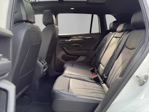 VW Tiguan 2.0 TSI DSG R-Line 4Motion
