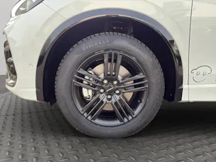 VW Tiguan 2.0 TSI DSG R-Line 4Motion
