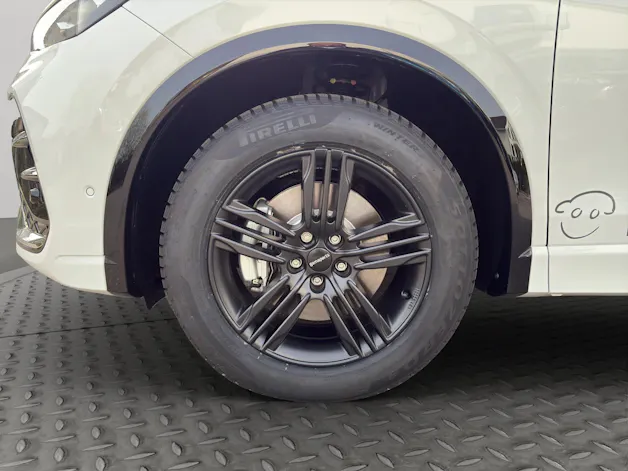 VW Tiguan 2.0 TSI DSG R-Line 4Motion