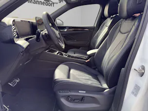 VW Tiguan 2.0 TSI DSG R-Line 4Motion