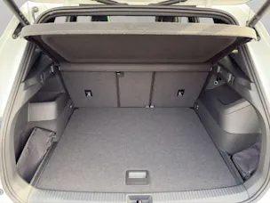 VW Tiguan 2.0 TSI DSG R-Line 4Motion