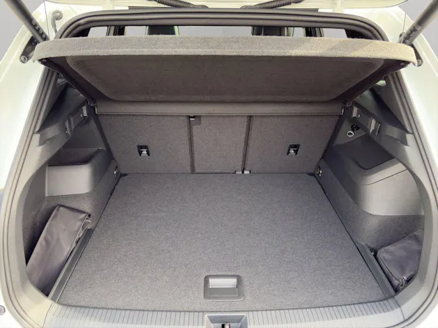 VW Tiguan 2.0 TSI DSG R-Line 4Motion