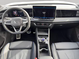 VW Tiguan 2.0 TSI DSG R-Line 4Motion