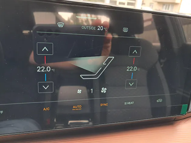 KGM -SsangYong Musso EV 80,6 kWh Bronze 4WD