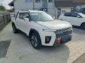 KGM -SsangYong Musso EV 80,6 kWh Bronze 4WD
