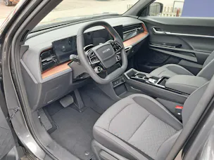 KGM -SsangYong Musso EV 80,6 kWh Bronze 4WD