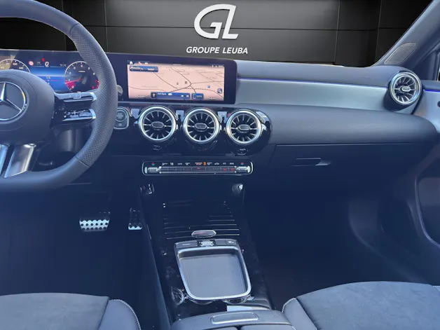 Mercedes-Benz A 220 4Matic 8G-DCT