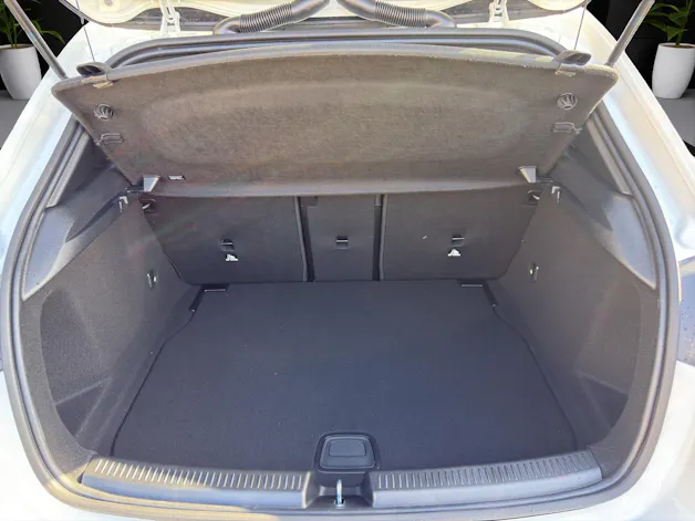 Mercedes-Benz A 220 4Matic 8G-DCT