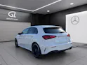 Mercedes-Benz A 220 4Matic 8G-DCT