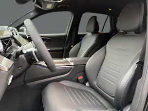 Mercedes-Benz GLC 300 de 4Matic EQ Star 9G-Tronic