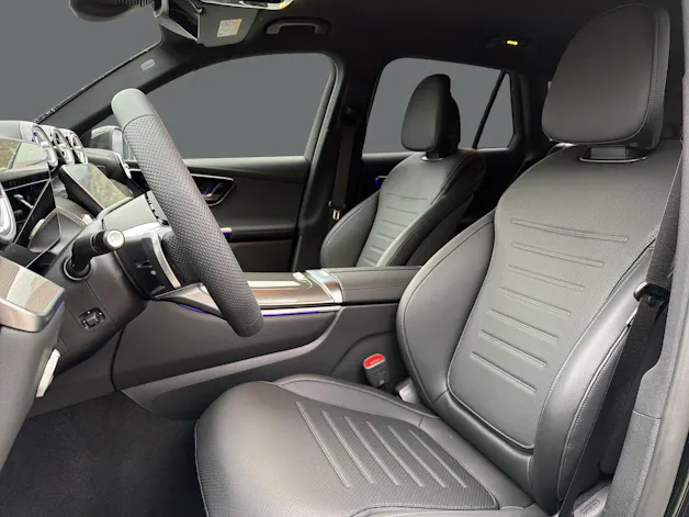 Mercedes-Benz GLC 300 de 4Matic EQ Star 9G-Tronic