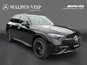Mercedes-Benz GLC 300 de 4Matic EQ Star 9G-Tronic
