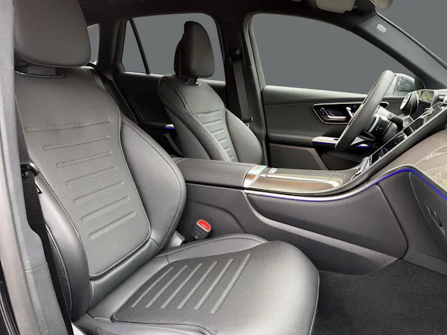 Mercedes-Benz GLC 300 de 4Matic EQ Star 9G-Tronic