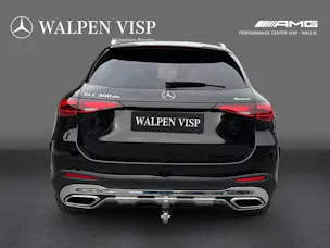 Mercedes-Benz GLC 300 de 4Matic EQ Star 9G-Tronic