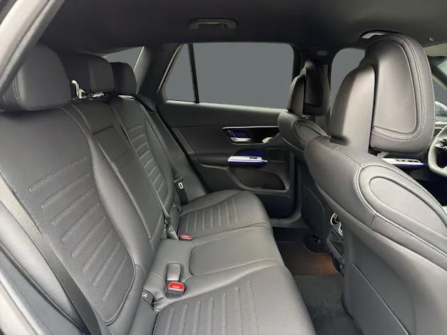 Mercedes-Benz GLC 300 de 4Matic EQ Star 9G-Tronic