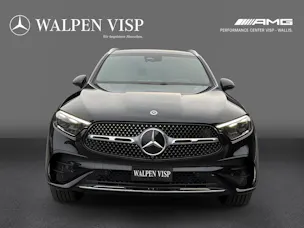 Mercedes-Benz GLC 300 de 4Matic EQ Star 9G-Tronic