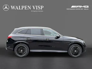 Mercedes-Benz GLC 300 de 4Matic EQ Star 9G-Tronic
