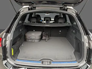 Mercedes-Benz GLC 300 de 4Matic EQ Star 9G-Tronic