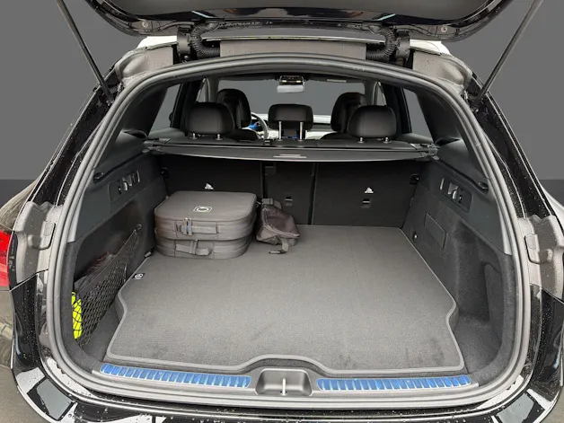 Mercedes-Benz GLC 300 de 4Matic EQ Star 9G-Tronic
