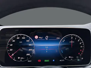 Mercedes-Benz GLC 300 de 4Matic EQ Star 9G-Tronic