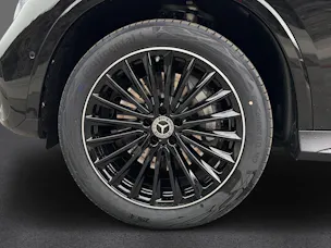 Mercedes-Benz GLC 300 de 4Matic EQ Star 9G-Tronic