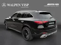 Mercedes-Benz GLC 300 de 4Matic EQ Star 9G-Tronic