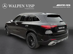 Mercedes-Benz GLC 300 de 4Matic EQ Star 9G-Tronic