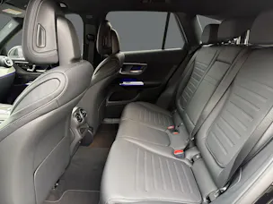 Mercedes-Benz GLC 300 de 4Matic EQ Star 9G-Tronic