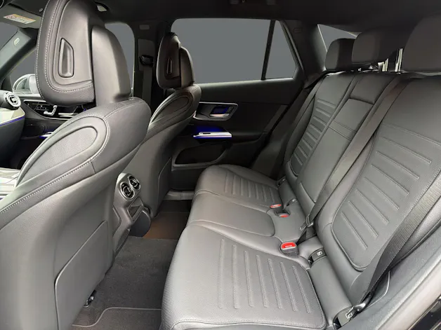Mercedes-Benz GLC 300 de 4Matic EQ Star 9G-Tronic