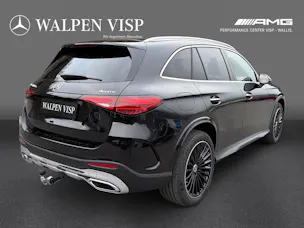 Mercedes-Benz GLC 300 de 4Matic EQ Star 9G-Tronic