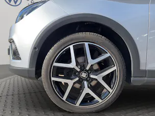 SEAT Arona 1.0 TGI CNG FR