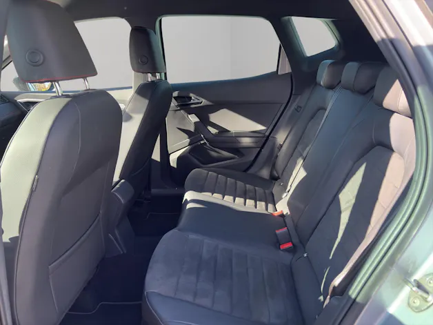 SEAT Arona 1.0 TGI CNG FR