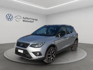 SEAT Arona 1.0 TGI CNG FR