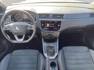 SEAT Arona 1.0 TGI CNG FR